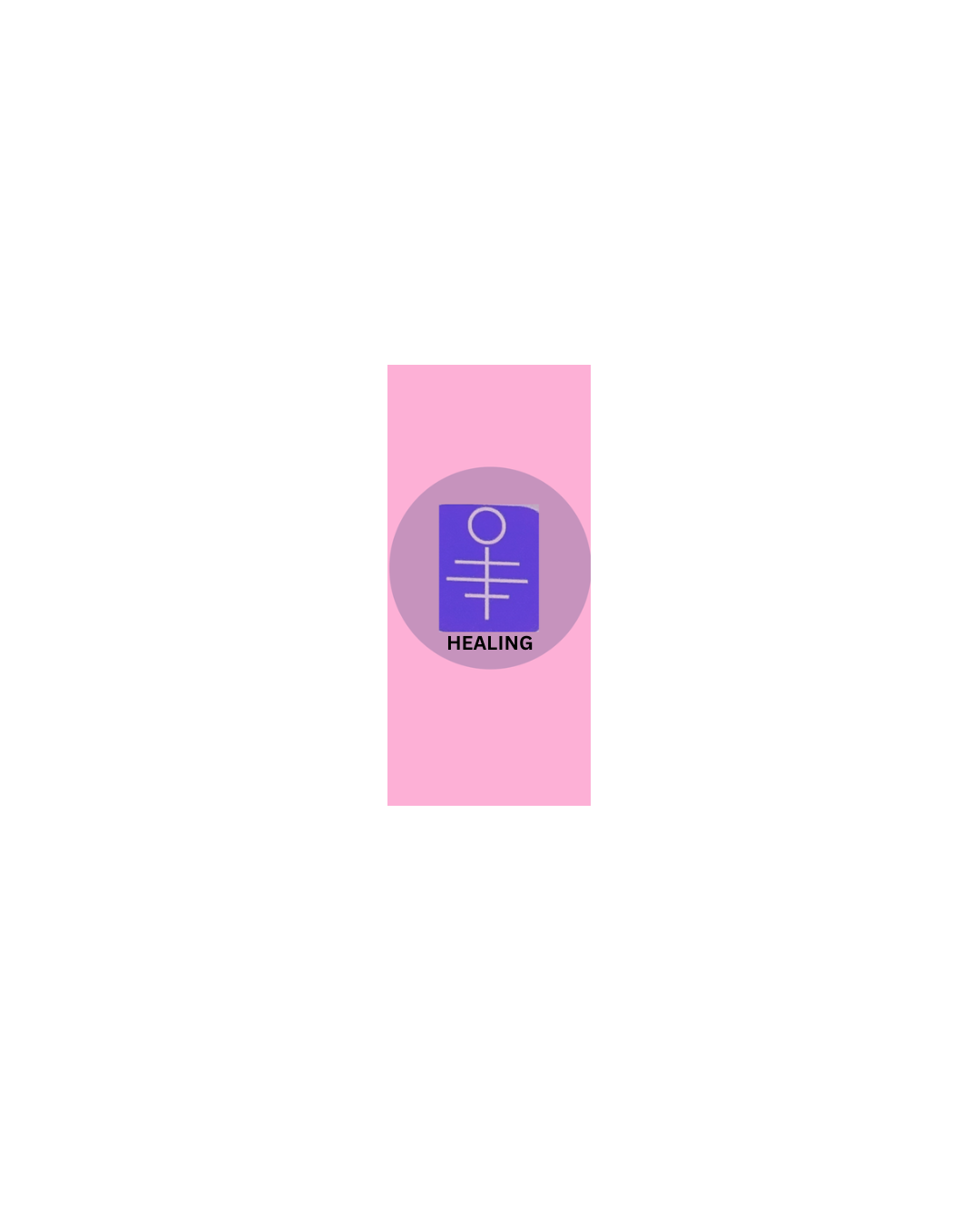 STILL- HEALING