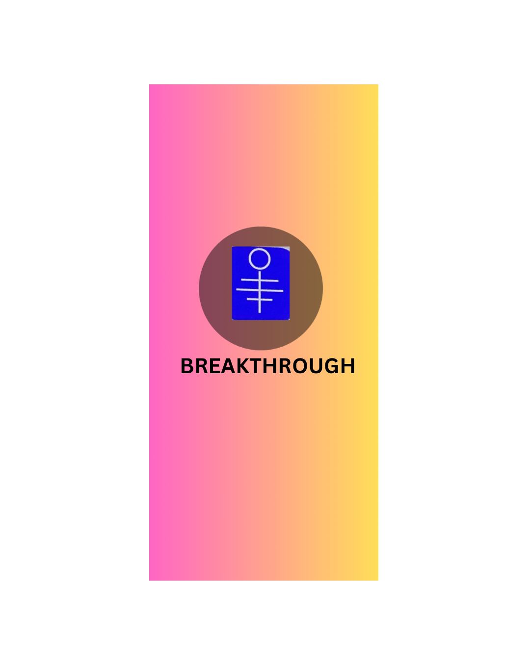 STILL - Breakthrough (Digital Download)