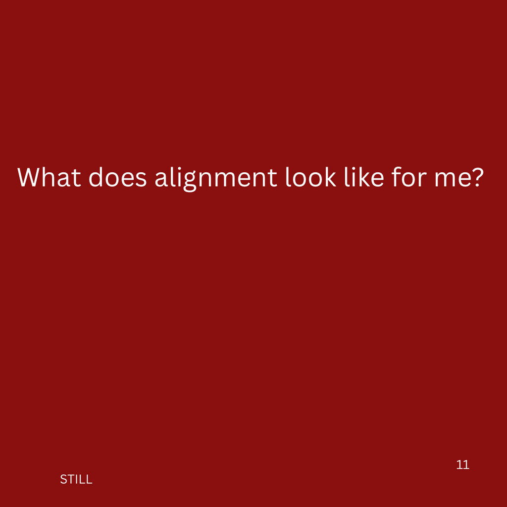 STILL - Breakthrough Monthly Reset Kit (Digital Download)