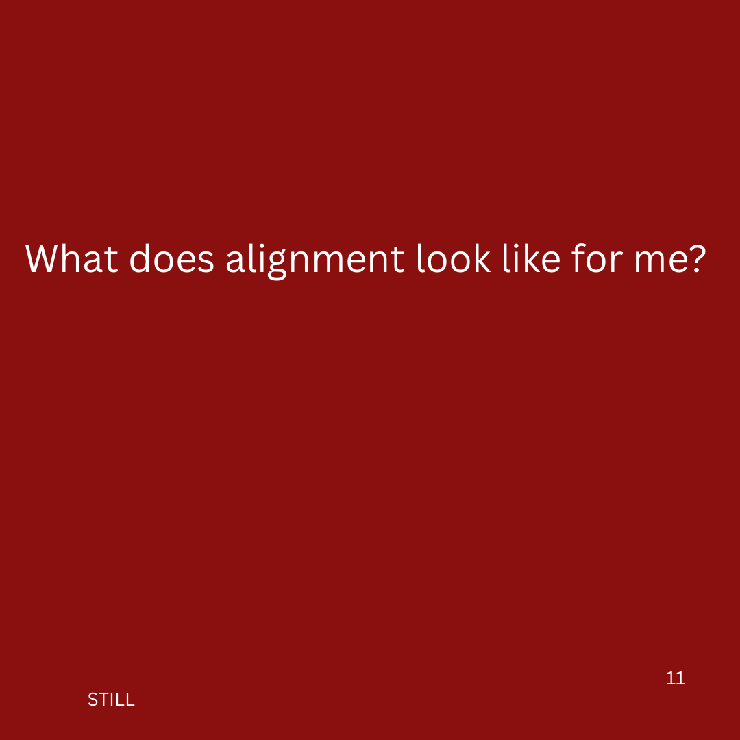 STILL - Breakthrough Monthly Reset Kit (Digital Download)