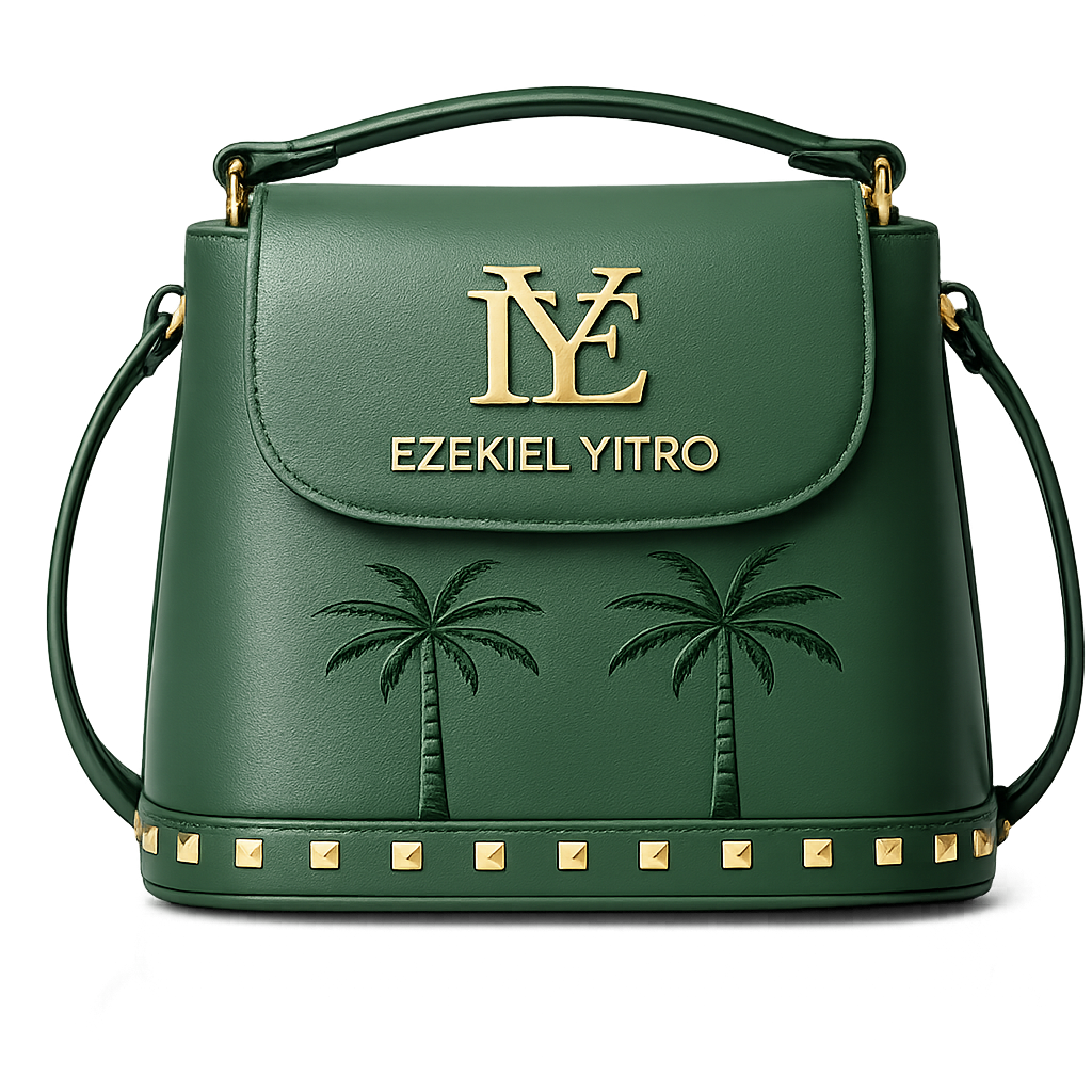 The Yitro Palm