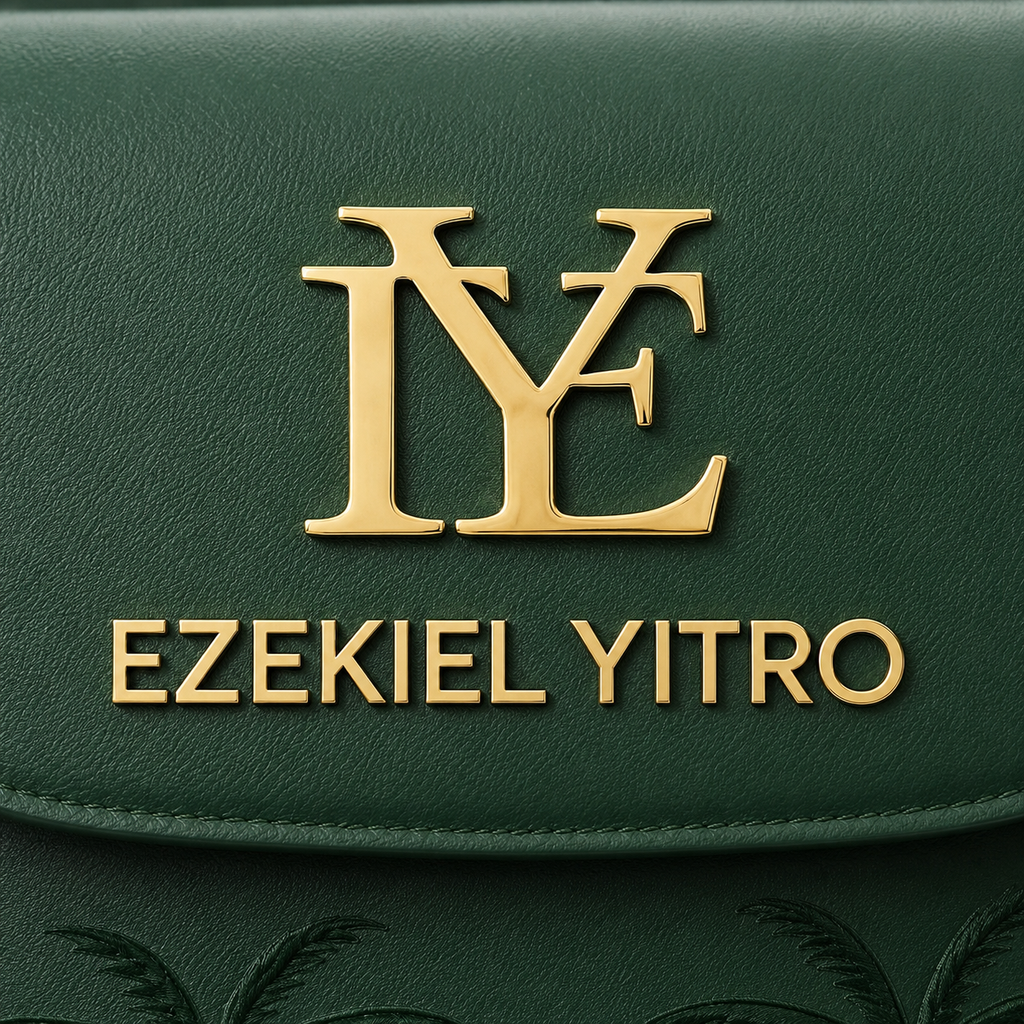 The Yitro Palm